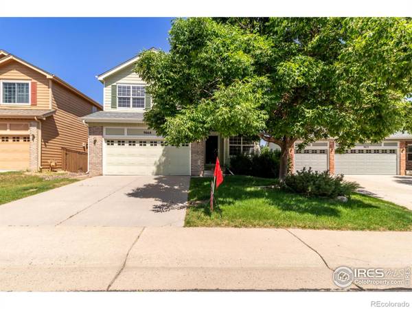 9668 Silverberry CIR, Highlands Ranch, CO 80129