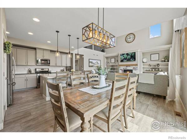 Fort Collins, CO 80524,926 Tod DR