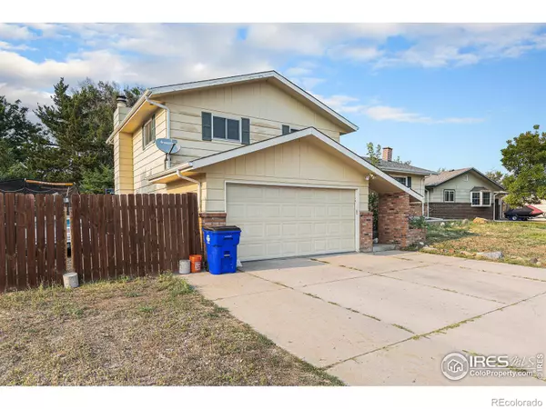 Greeley, CO 80634,2618 25th AVE