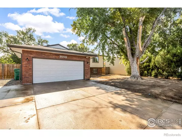 Evans, CO 80620,3500 Marigold ST