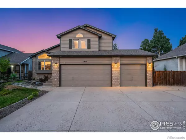 2010 72nd AVE, Greeley, CO 80634