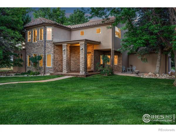 Loveland, CO 80537,3310 Morey CT