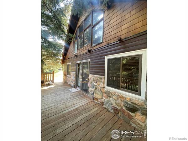 Bellvue, CO 80512,110 Meadow LN