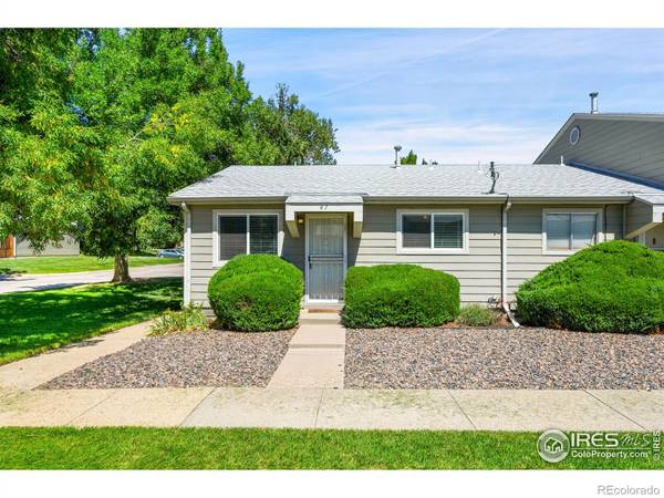 5711 W 92nd AVE #47, Westminster, CO 80031