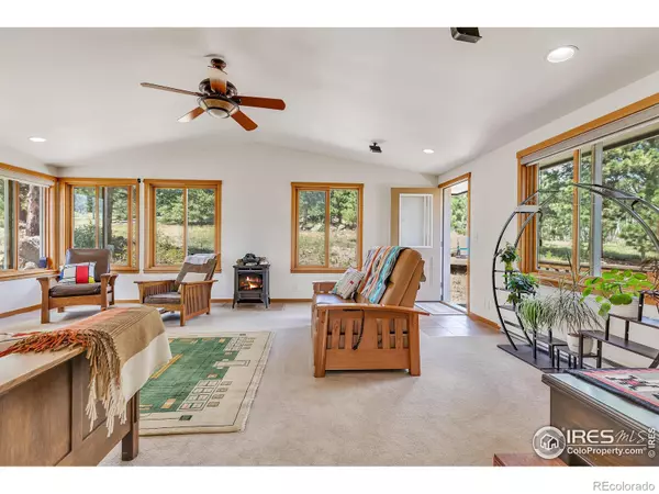 Nederland, CO 80466,7224 Magnolia DR