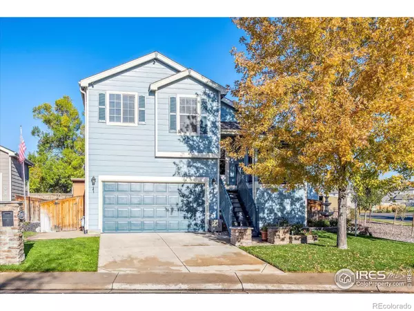 1007 Oriole CIR, Brighton, CO 80601