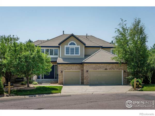 414 Opal WAY, Superior, CO 80027