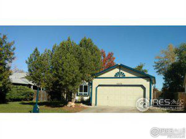 2464 Sunset DR, Longmont, CO 80501