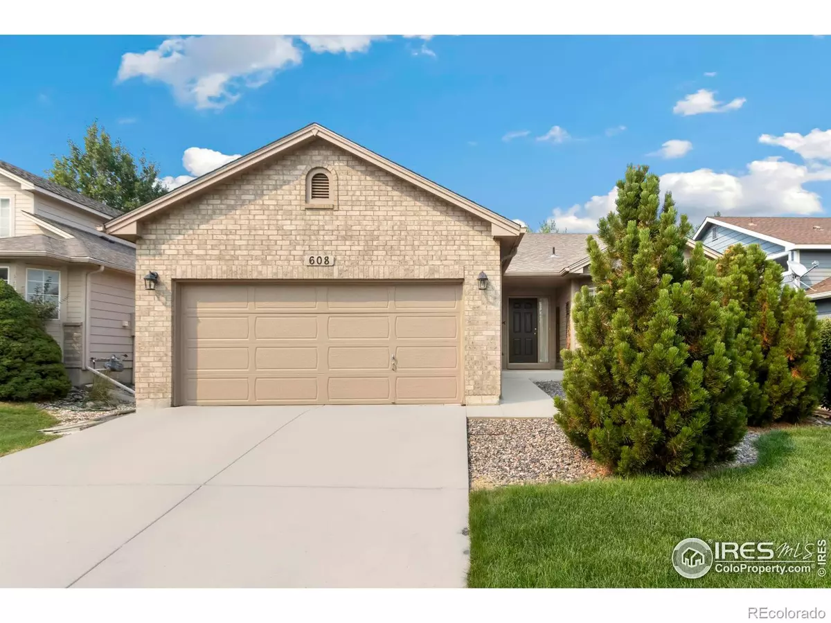 Fort Collins, CO 80525,608 Kim DR