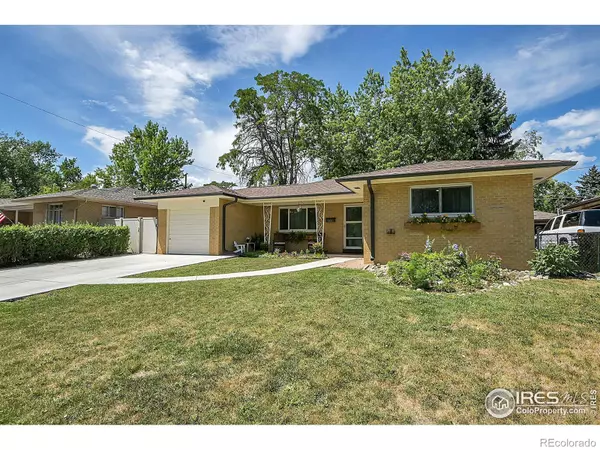 Broomfield, CO 80020,161 Emerald ST