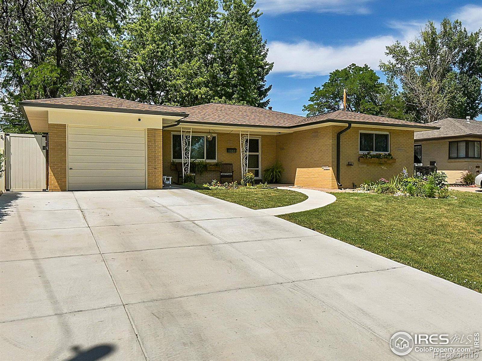 161 Emerald ST, Broomfield, CO 80020