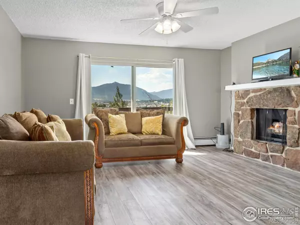 Estes Park, CO 80517,950 Big Thompson AVE #1222