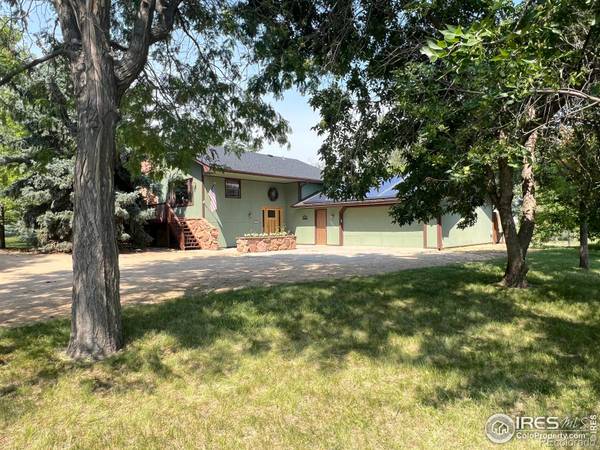 4612 Rosewood DR, Loveland, CO 80537