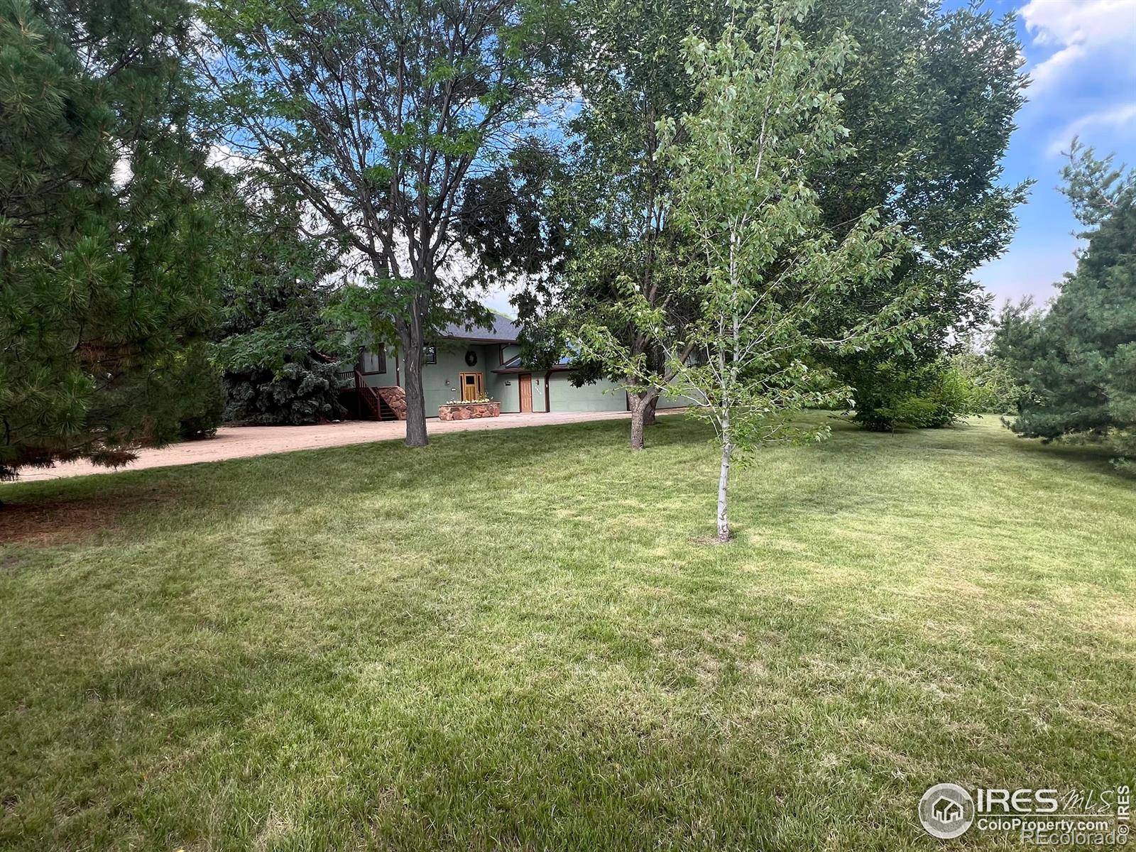 Loveland, CO 80537,4612 Rosewood DR