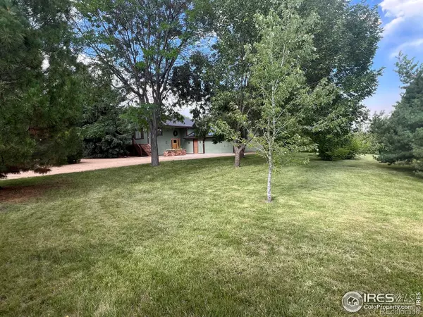 Loveland, CO 80537,4612 Rosewood DR