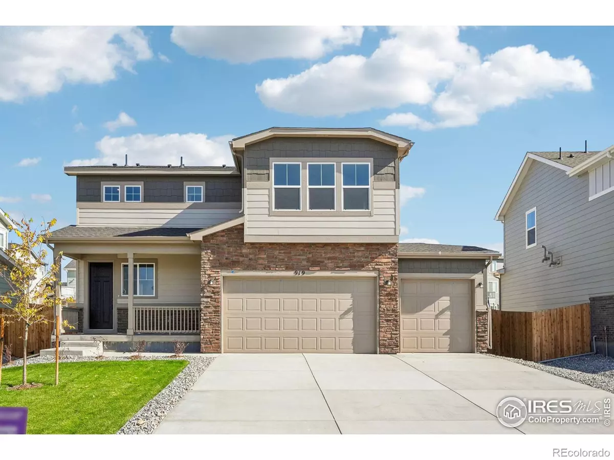 Johnstown, CO 80534,919 Columbia ST