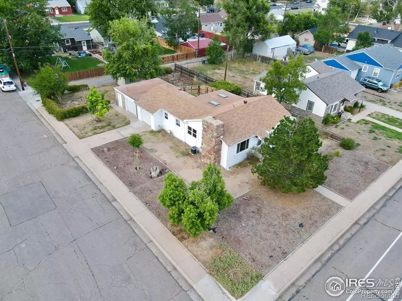 1821 8th ST, Greeley, CO 80631