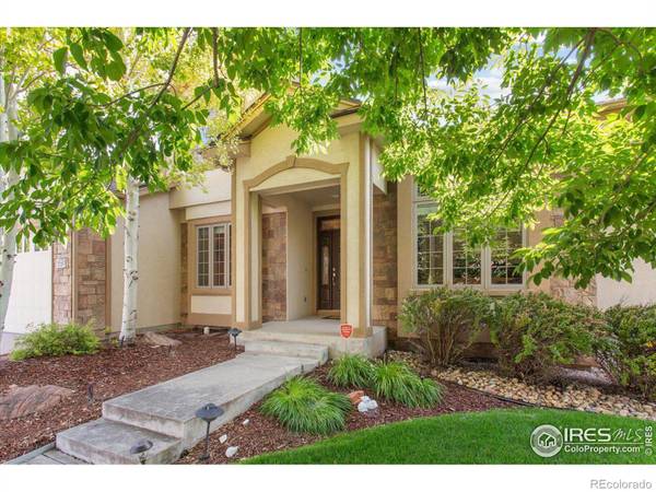 Windsor, CO 80550,1591 Landon CT