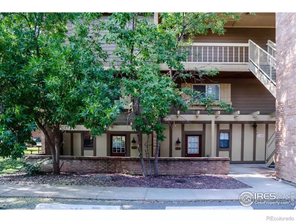 Boulder, CO 80303,3000 Colorado AVE #121