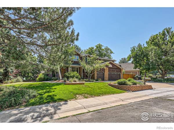 13730 Silverton DR, Broomfield, CO 80020