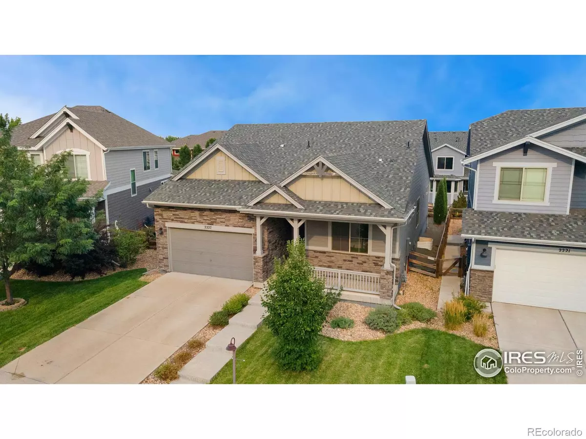 Loveland, CO 80538,2227 Vermillion Creek DR