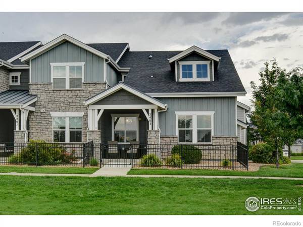 2403 Trio Falls DR, Loveland, CO 80538