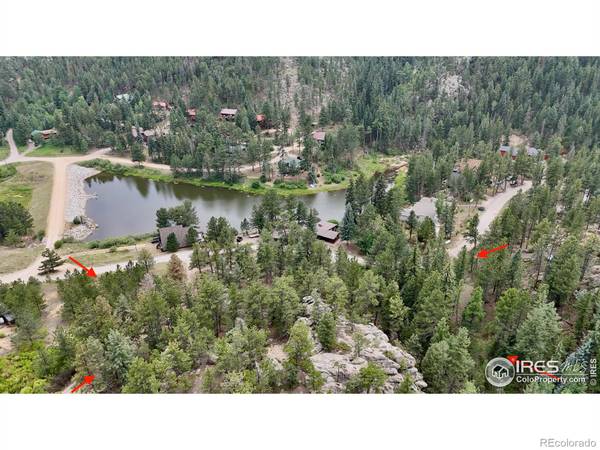 Lyons, CO 80540,0 Hemlock DR