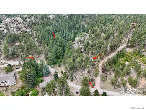 Lyons, CO 80540,0 Hemlock DR