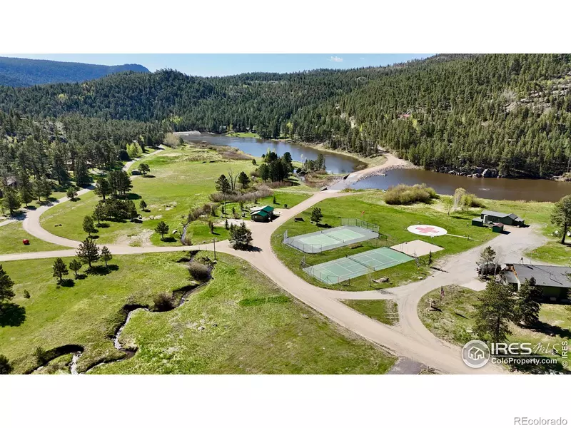 0 Hemlock DR, Lyons, CO 80540