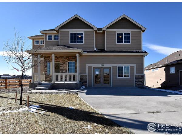 2300 Golden WAY, Windsor, CO 80550