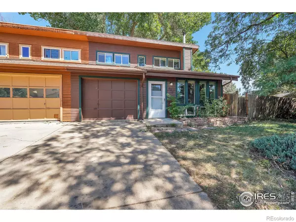 907 Sir Galahad DR, Lafayette, CO 80026