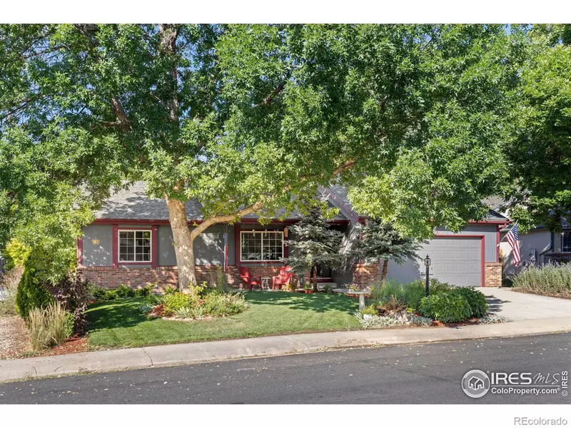 4485 N Lincoln AVE, Loveland, CO 80538