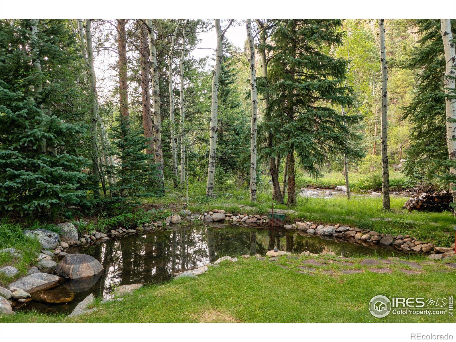 Lyons, CO 80540,3443 Riverside DR