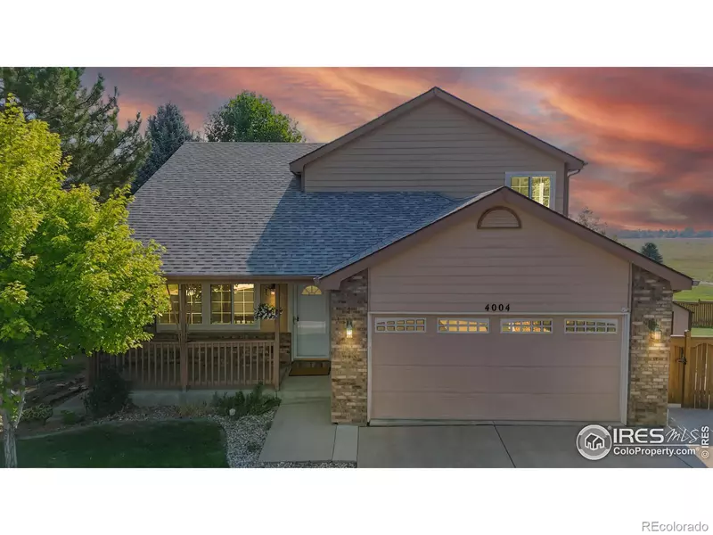 4004 Stringtown DR, Loveland, CO 80538