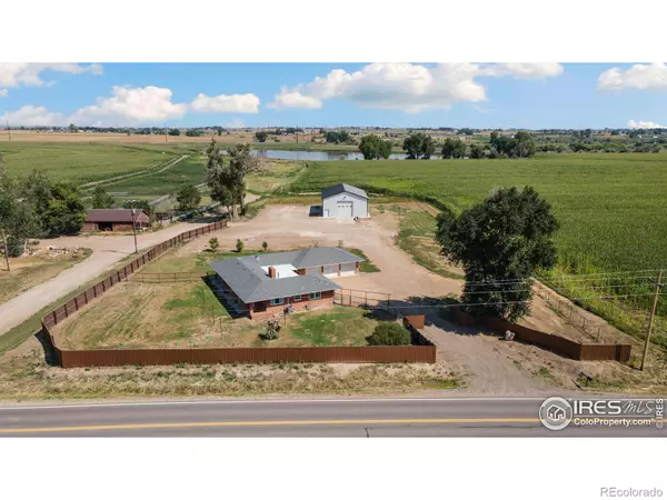 12037 County Road 74, Eaton, CO 80615