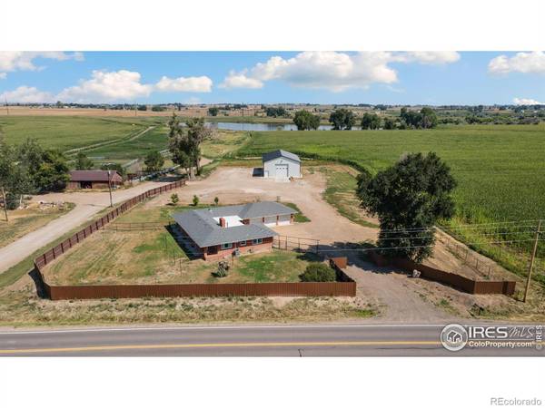 12037 County Road 74, Eaton, CO 80615