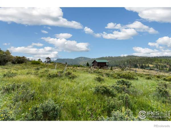 Red Feather Lakes, CO 80545,342 Navajo RD