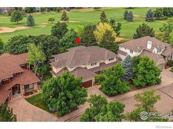 2830 Shoshone TRL, Lafayette, CO 80026