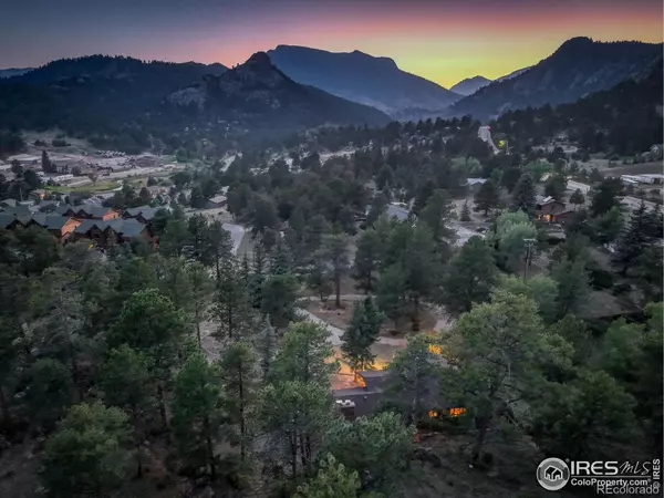 Estes Park, CO 80517,350 Far View DR