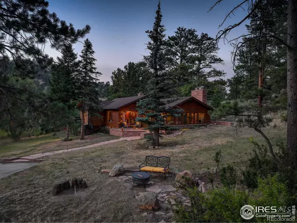 Estes Park, CO 80517,350 Far View DR