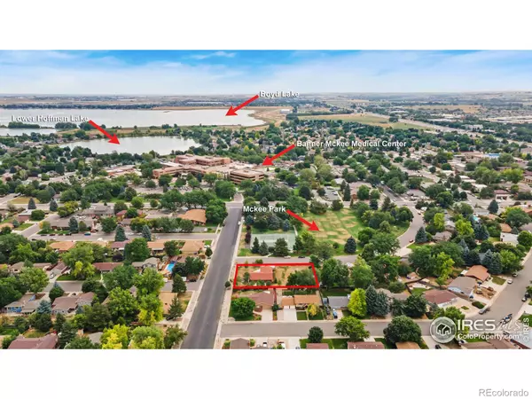 Loveland, CO 80538,1853 Bonny DR
