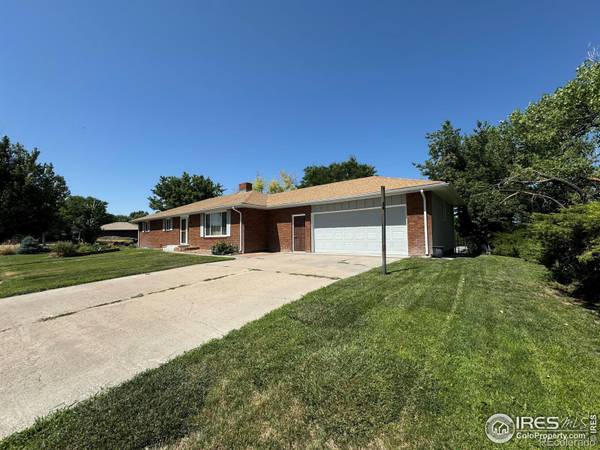 Sterling, CO 80751,419 Park Cir Dr