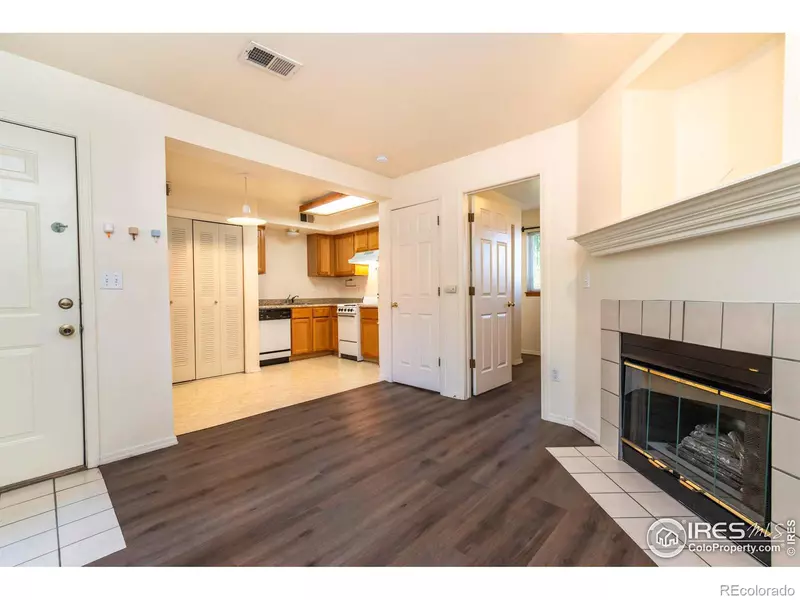 2850 Aurora AVE #106, Boulder, CO 80303