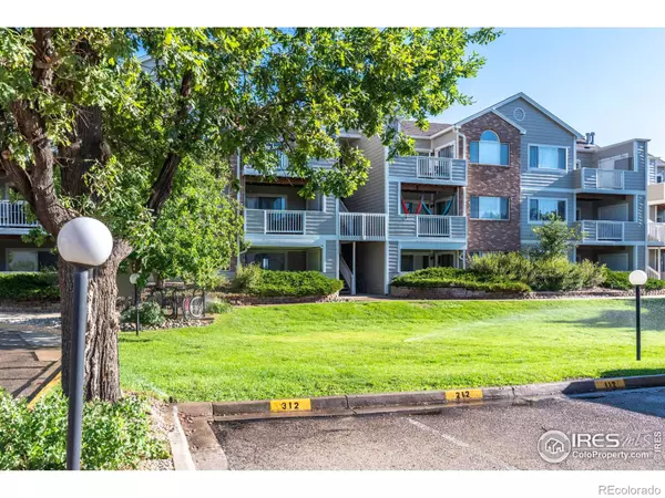 2850 Aurora AVE #112, Boulder, CO 80303