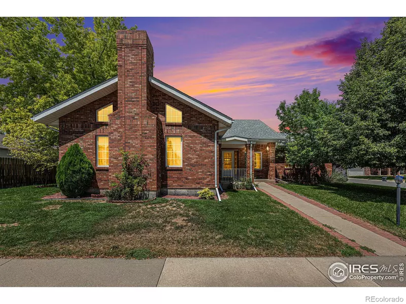 813 Alexandria DR, Loveland, CO 80538