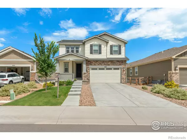 2924 Cub Lake DR, Loveland, CO 80538