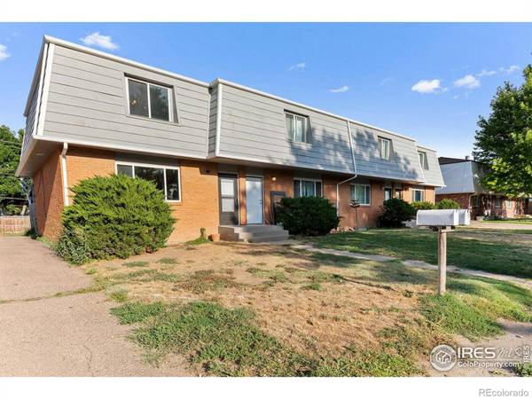 2506 49th Ave Ct ##1,  Greeley,  CO 80634