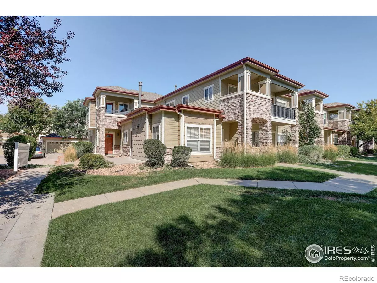 Fort Collins, CO 80528,5027 Northern Lights DR
