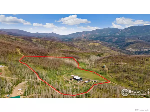 Bellvue, CO 80512,1081 Deer Horn TRL