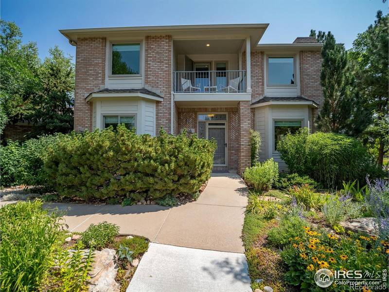 1416 Lodge LN, Boulder, CO 80303